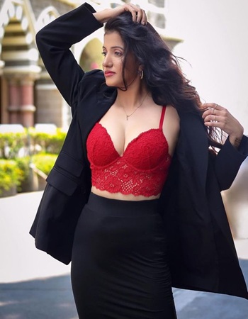 Independent Ayesha Jaipur